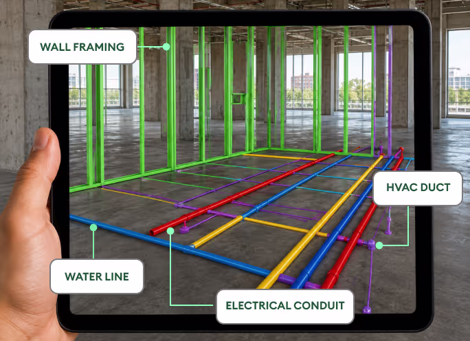 installation guidance bim