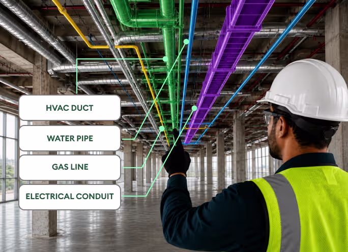 reduced rework bim