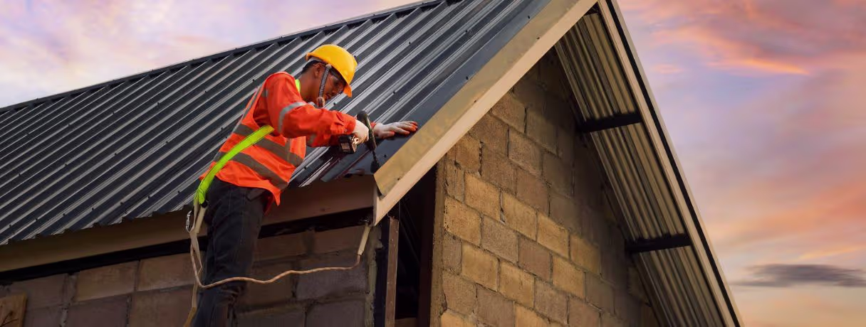 When Pitch and Slope Turn a Simple Square-Foot Estimate into a Loss