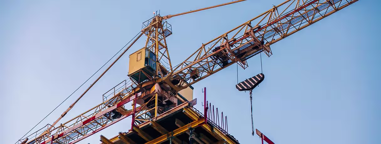 Float in a Construction Schedule - beam ai