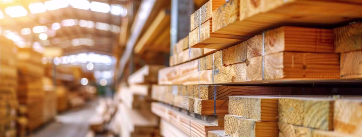 The Point Where Lumber Lists Stop Being Enough