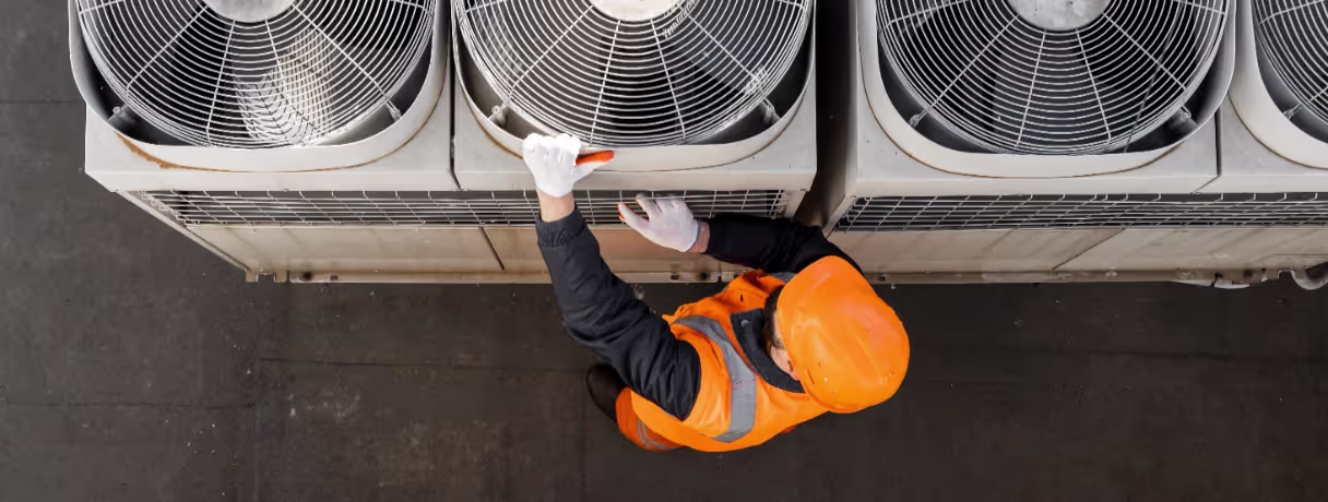 Why Top Mechanical Contractors Are Replacing 90s Estimating Tools with Done-For-You AI Takeoffs