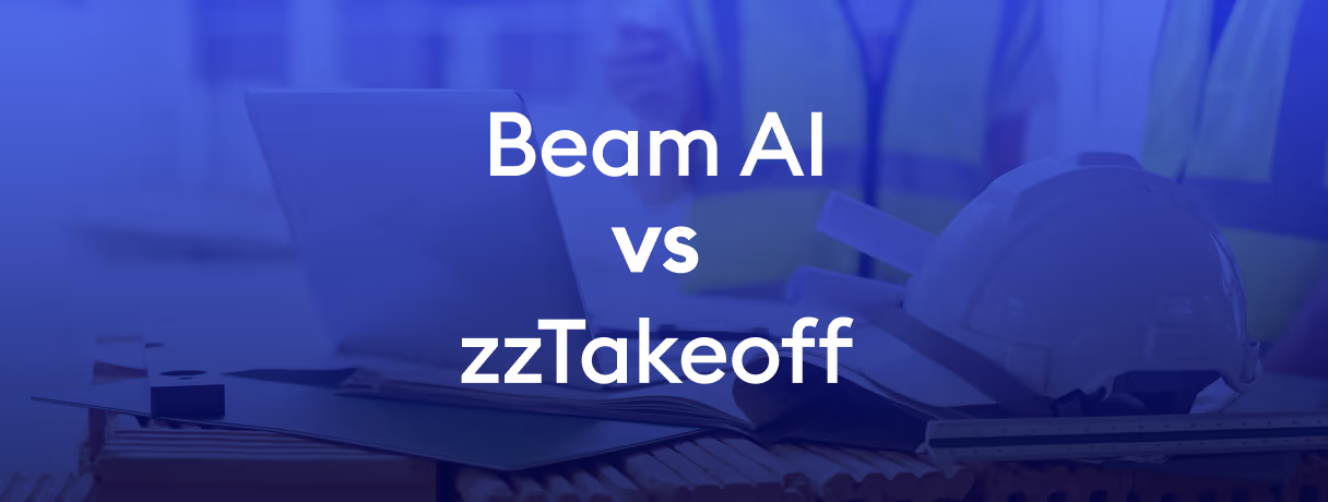 beam ai vs zz takeoff