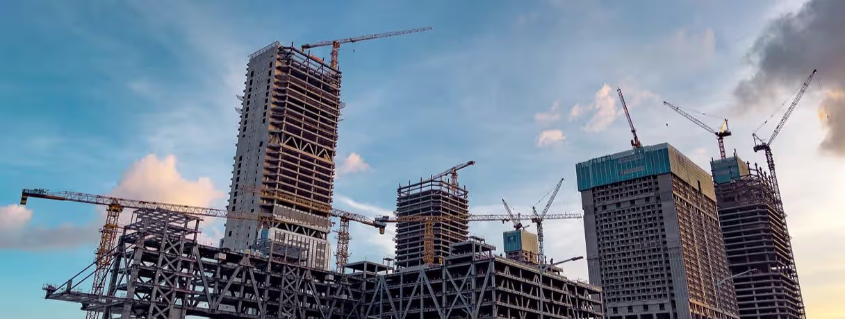 elevation in architecture