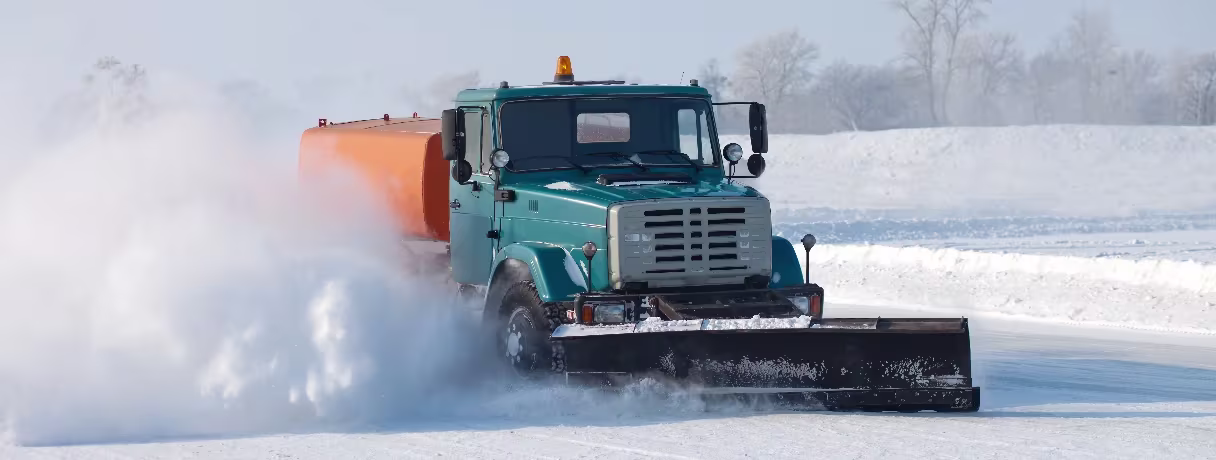 5 Challenges Facing The Commercial Snow