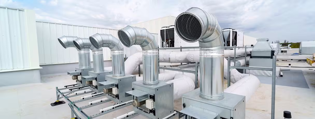 Estimate HVAC Equipment from Mechanical Schedules