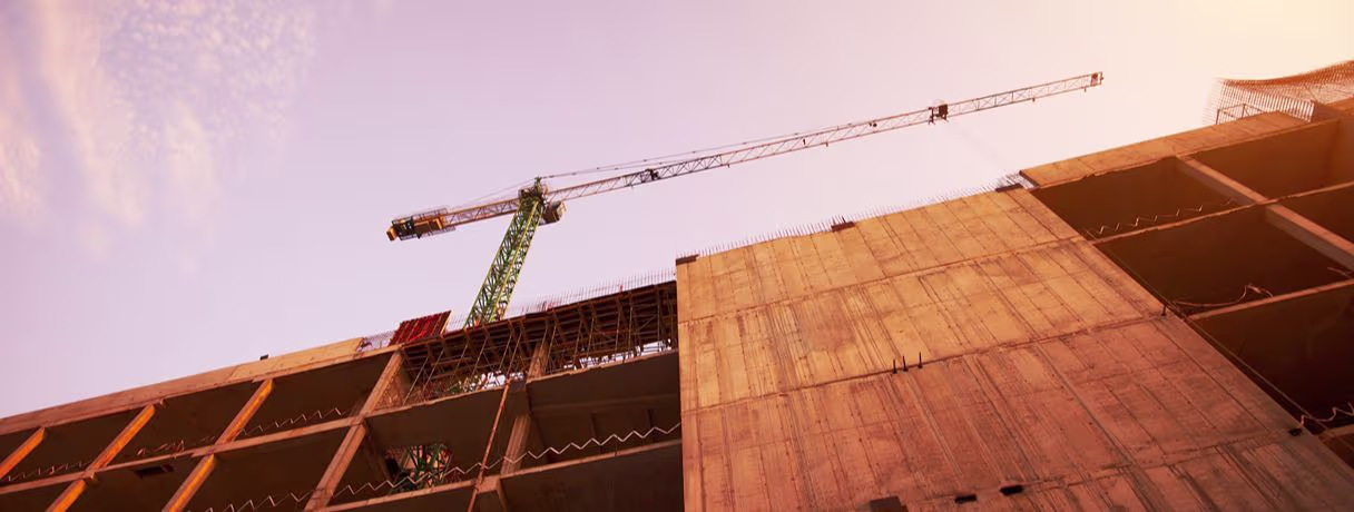 Hiring a General Contractor
