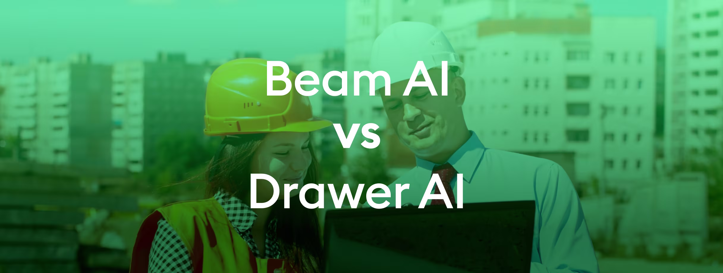 drawer ai vs beam ai