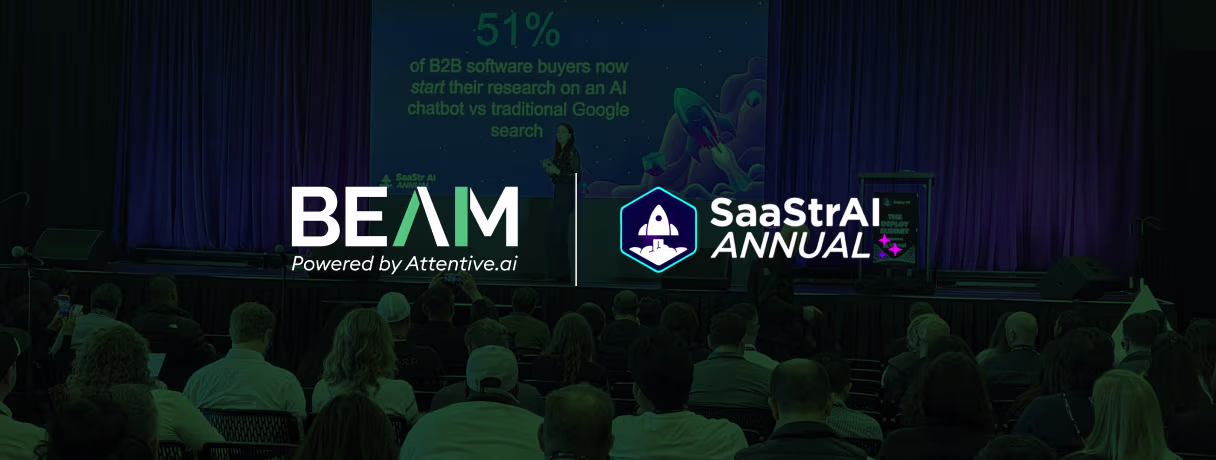 SaaStr Annual 2026