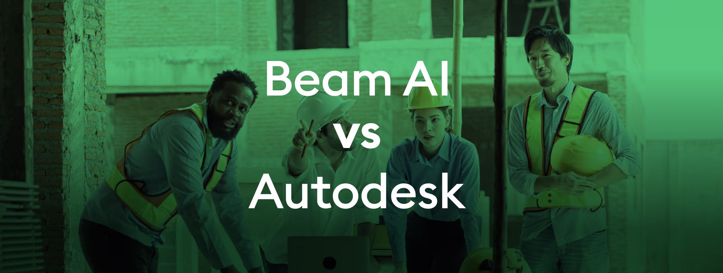 beam ai vs autodesk