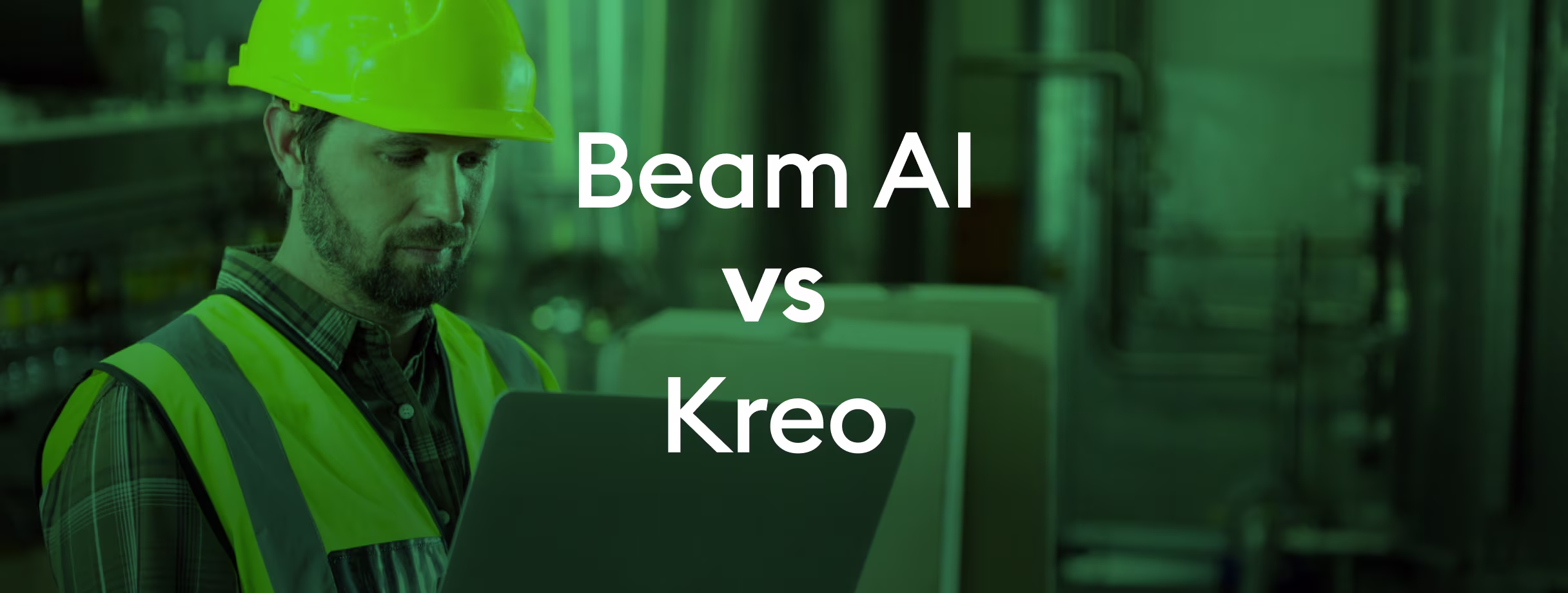 beam ai vs kreo
