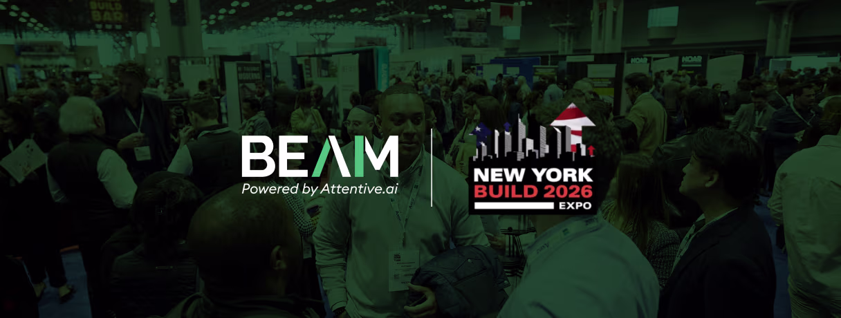beam ai at ny build expo 2026