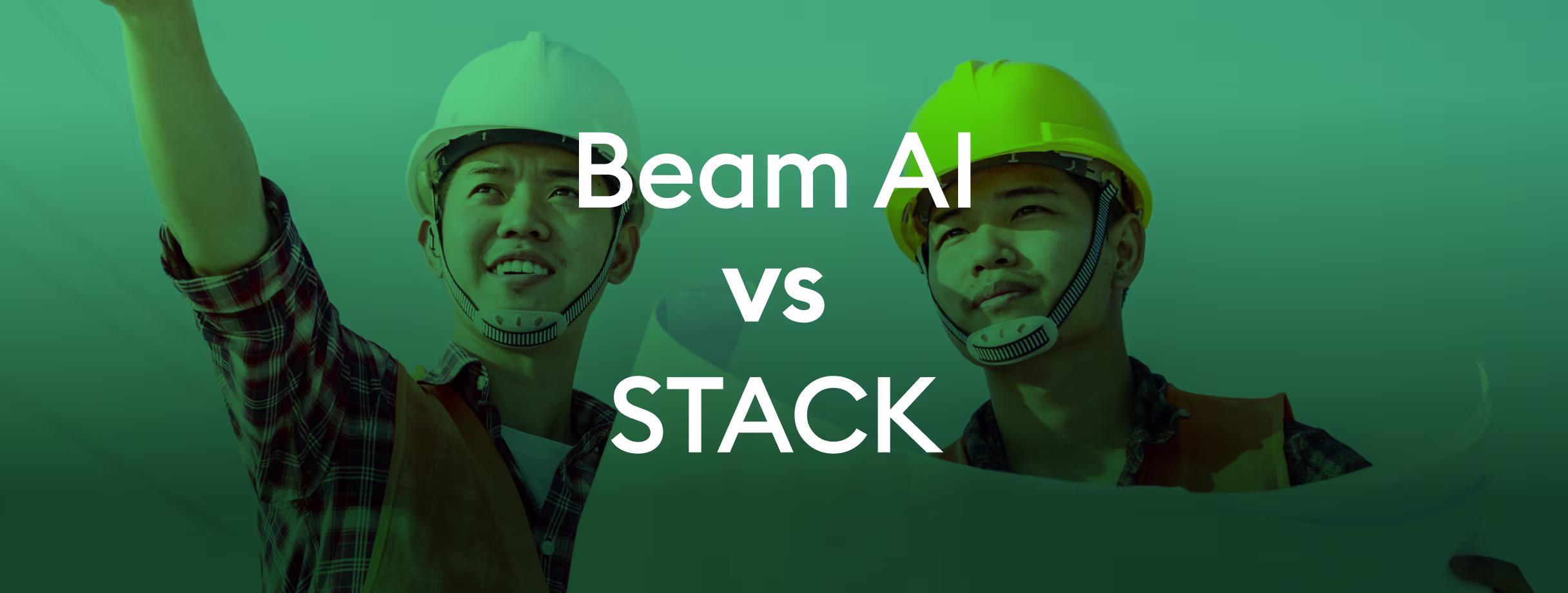 stack vs beam ai