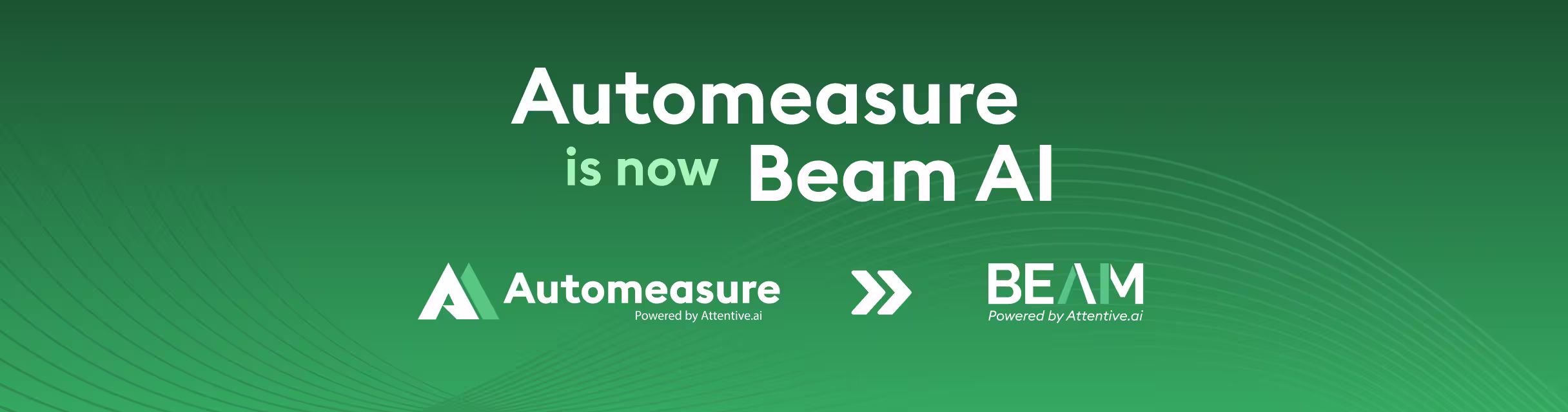 automeasure is now beam ai