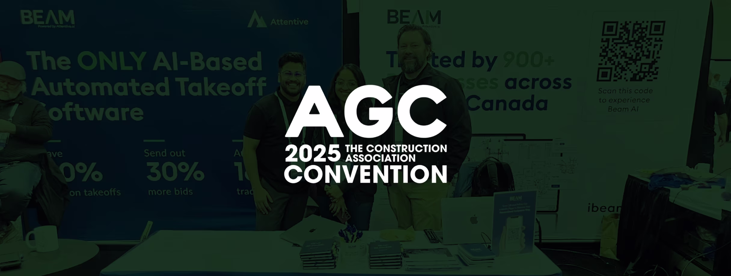 AGC Annual Convention 2025