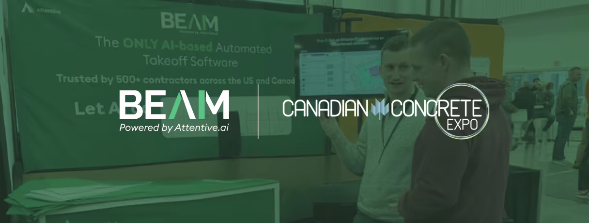 Canadian Concrete Expo 2025