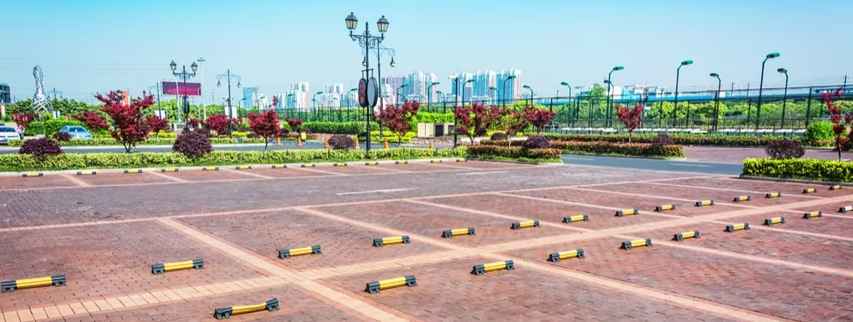 Bollards