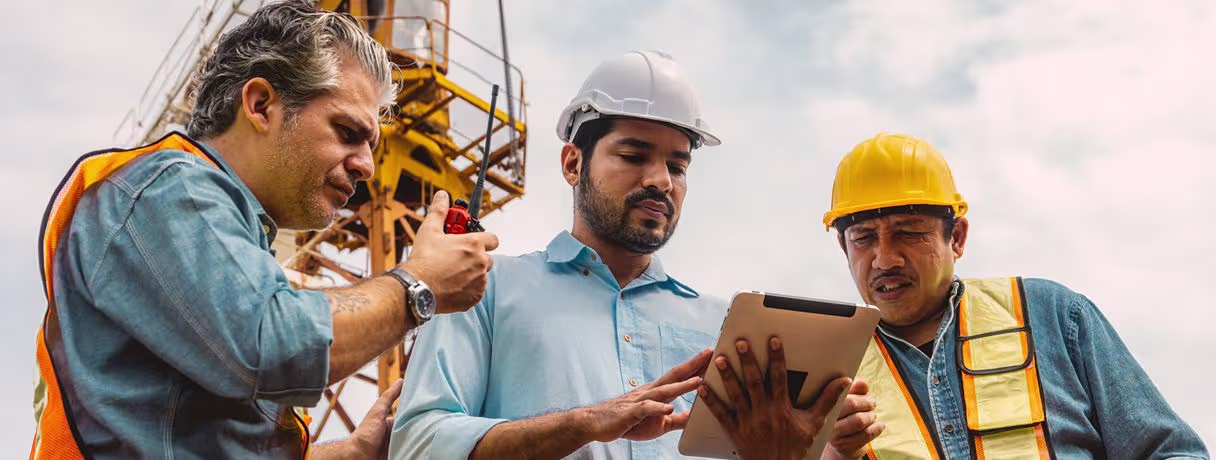 General Contractor vs. Subcontractor