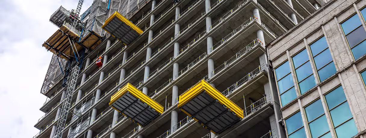 Control Joint vs Expansion Joint