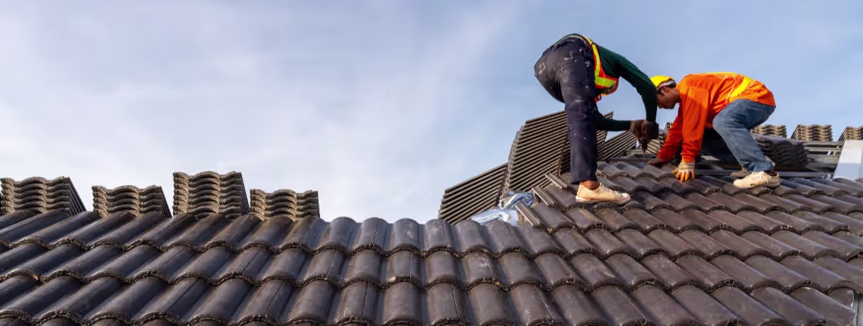 Metal Coping vs. Edge Metal