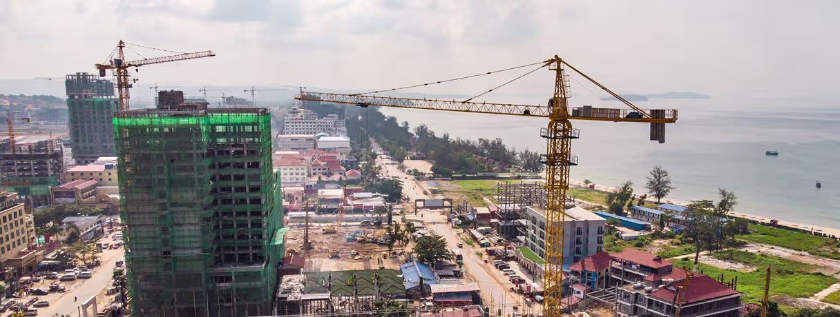 Mobile Field Use and Desktop Estimating in Construction