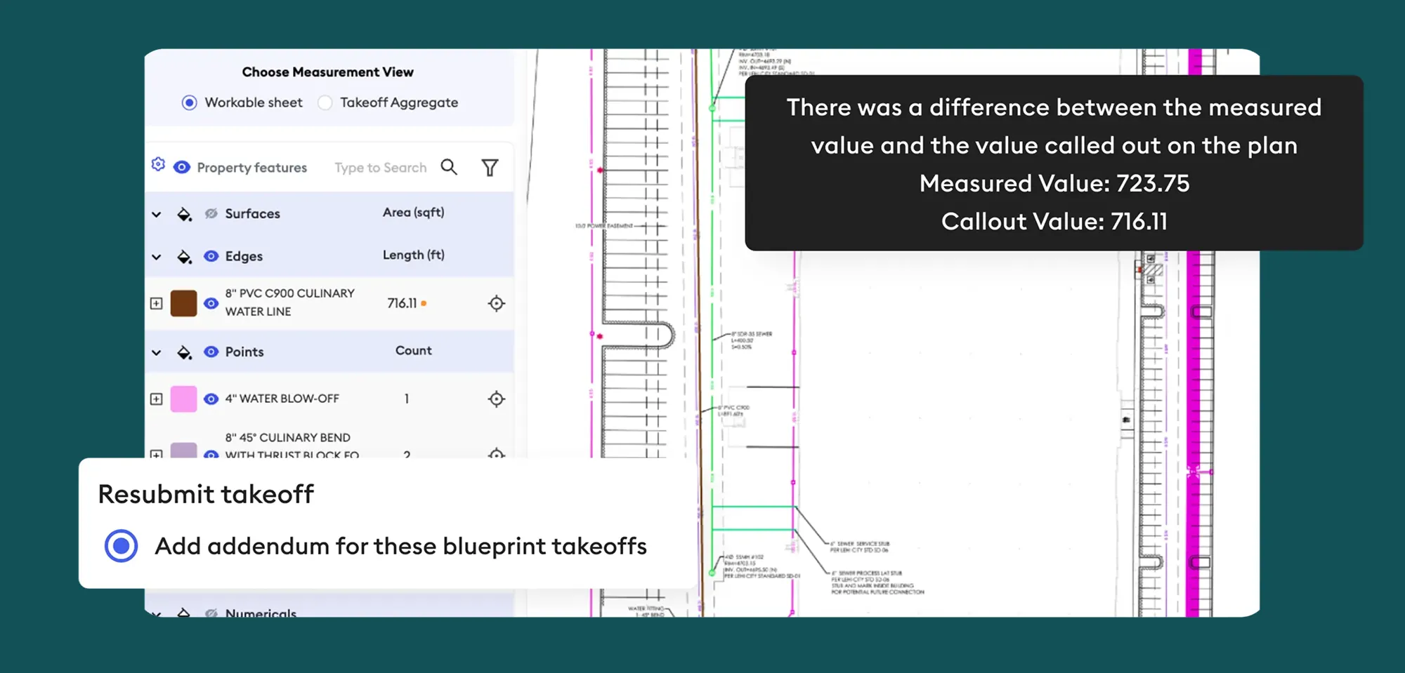 Spend more time coordinating with your customer and vendors
