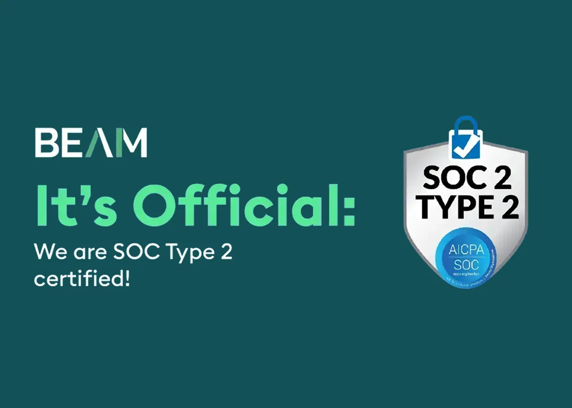 Attentive.ai is SOC 2 Type 2 Certified