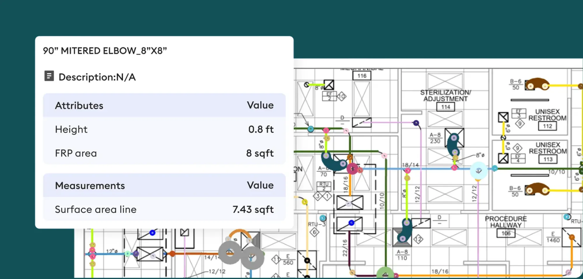 Spend more time coordinating with your customer and vendors