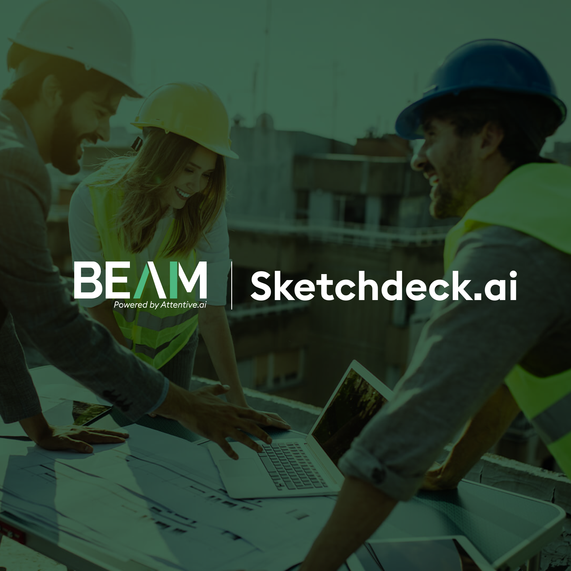 Siterecon image