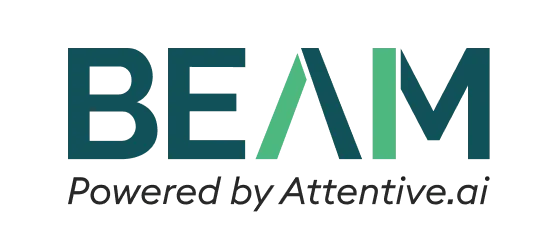 Attentive logo