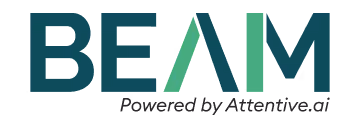 Beam ai logo
