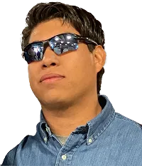 Bryan Ramirez 