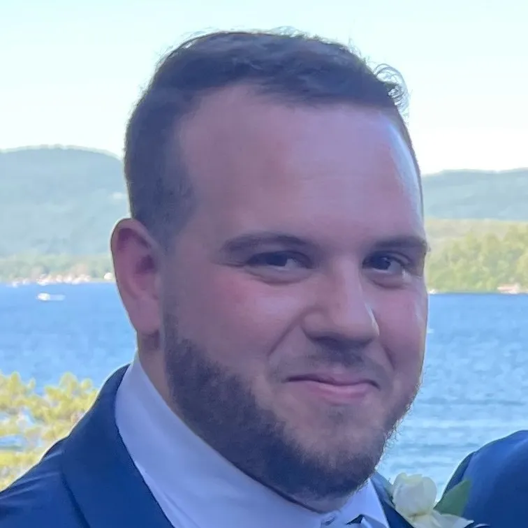 Dylan Kaminski 