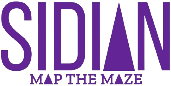 Sidian Logo