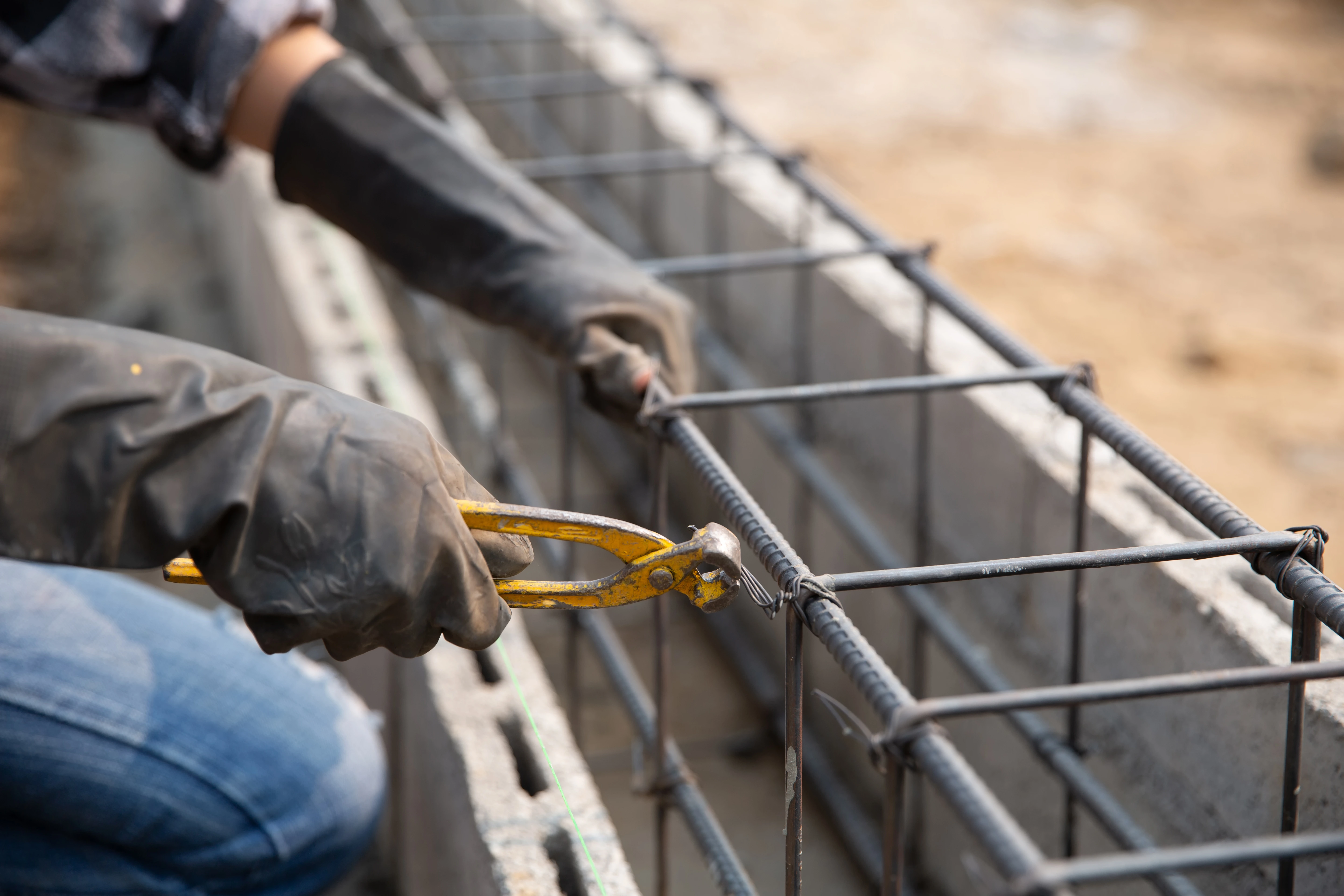 Top 5 Highlights to Explore at World of Concrete 2025