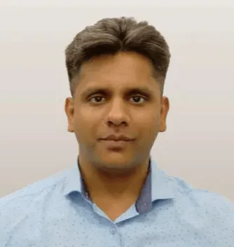 Harsh Singh