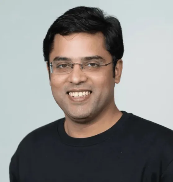Harsh Singh