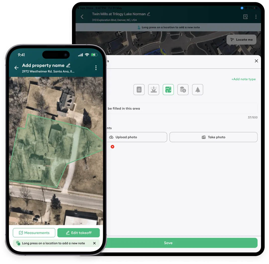 On-the-Go with Mobile and Tablet Native App
