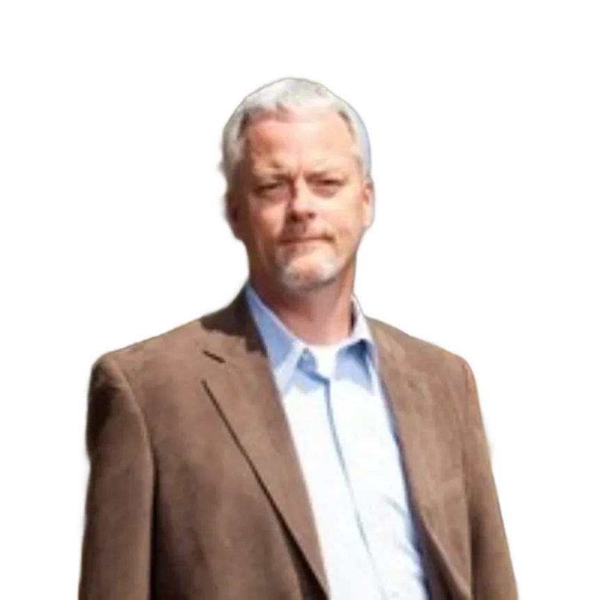 robert bruce