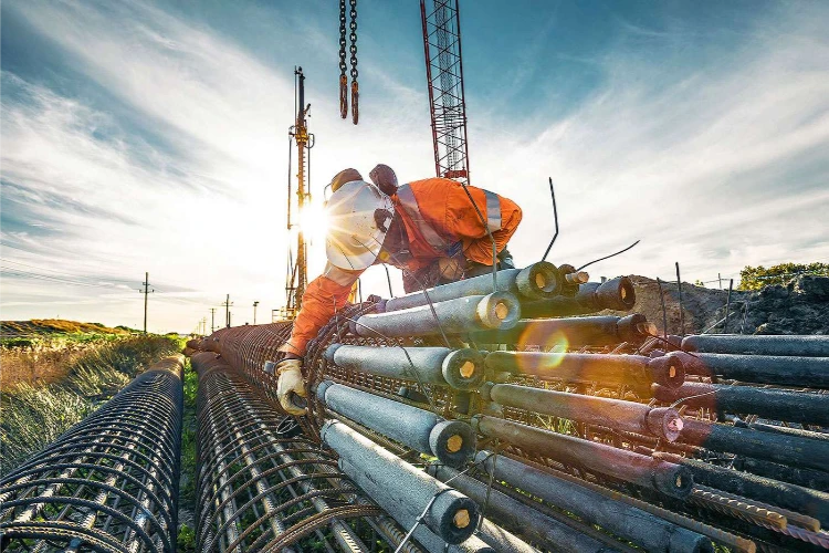 Material Takeoff | Beam AI