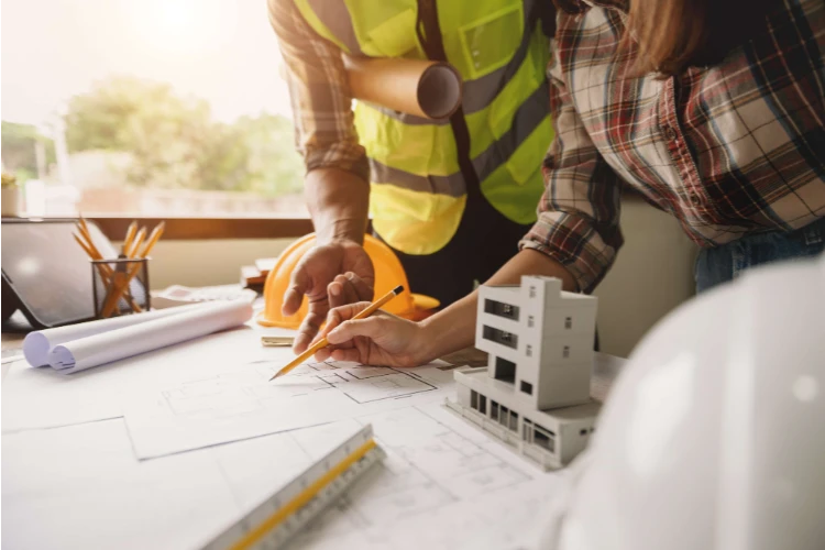 HVAC estimating software