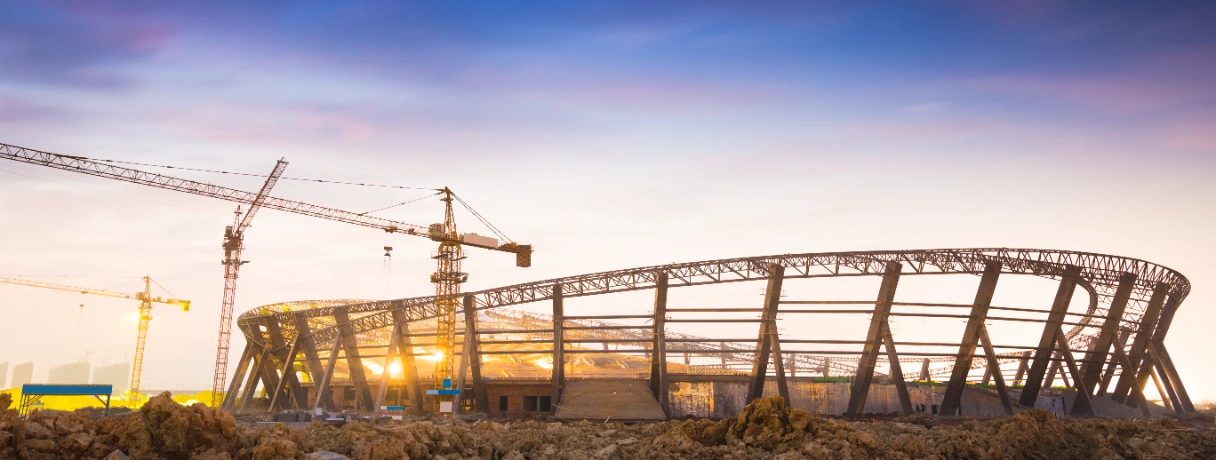 Construction estimating software