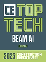 Top 50 Precon Tech 2025