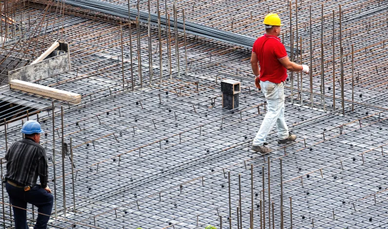 Top 5 Highlights to Explore at World of Concrete 2025