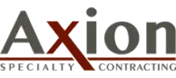 Axion Logo
