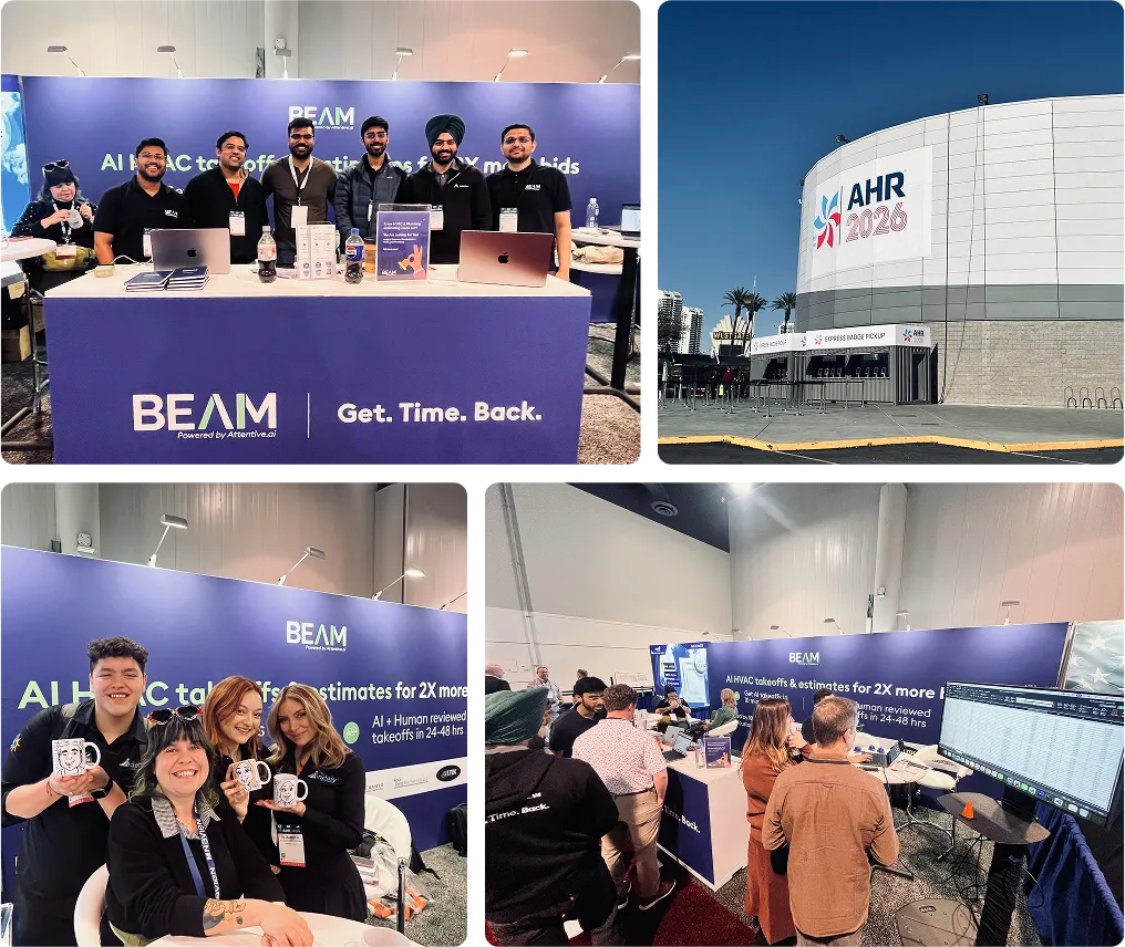 Experience the Future of Construction @ Booth #N2270