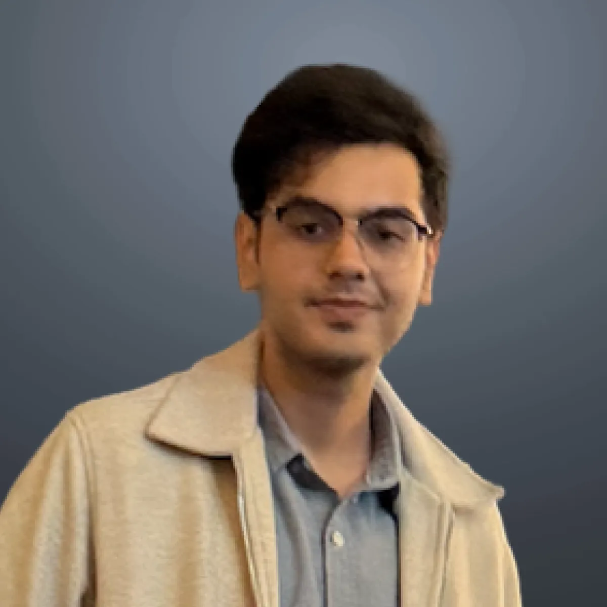 Harsh Singh