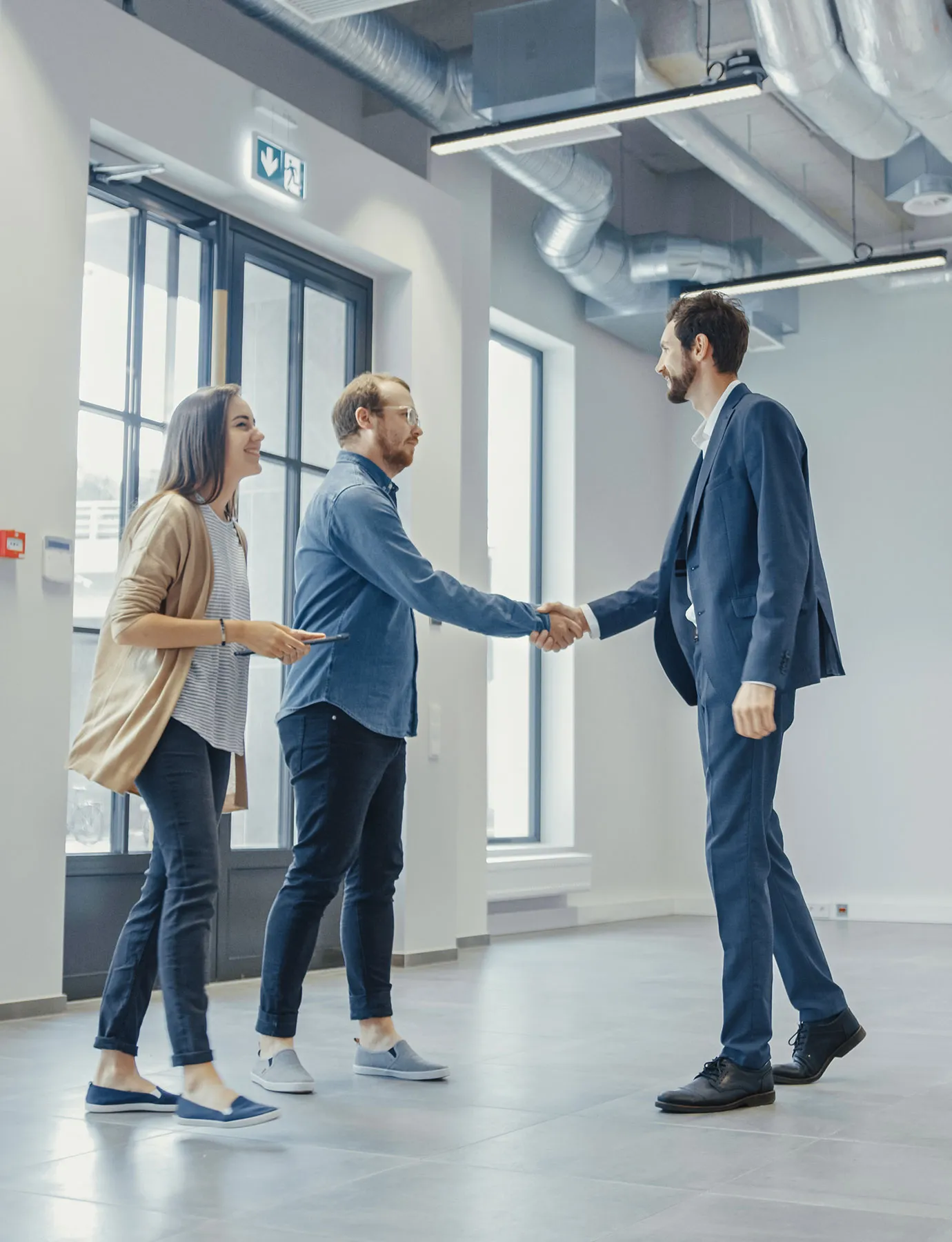 Besichtigungstermin Immobilie - Immobiliengutachter für schnelle Immobilienbewertung Wertmaxx - Gießen