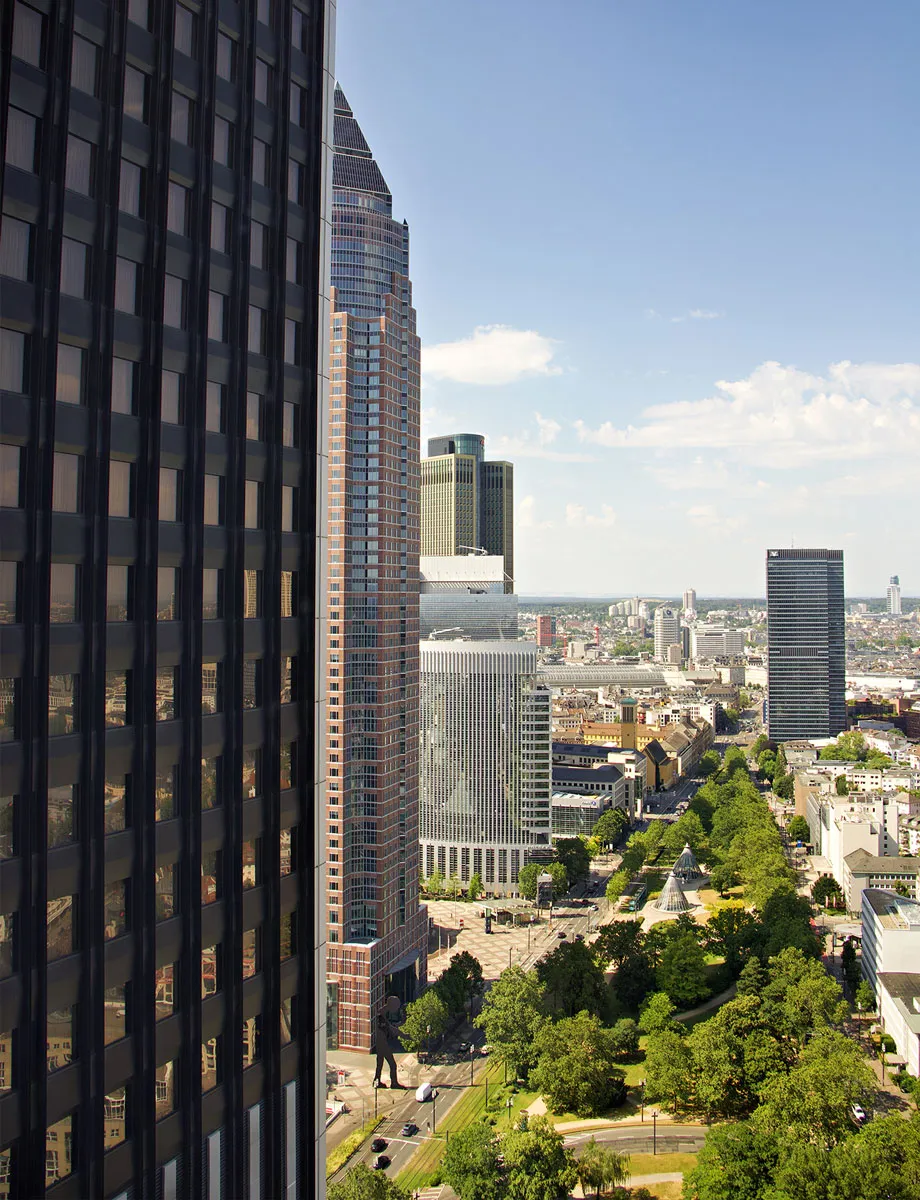 Immobilie Frankfurt -Immobiliengutachter für schnelle Immobilienbewertung Wertmaxx - Gießen