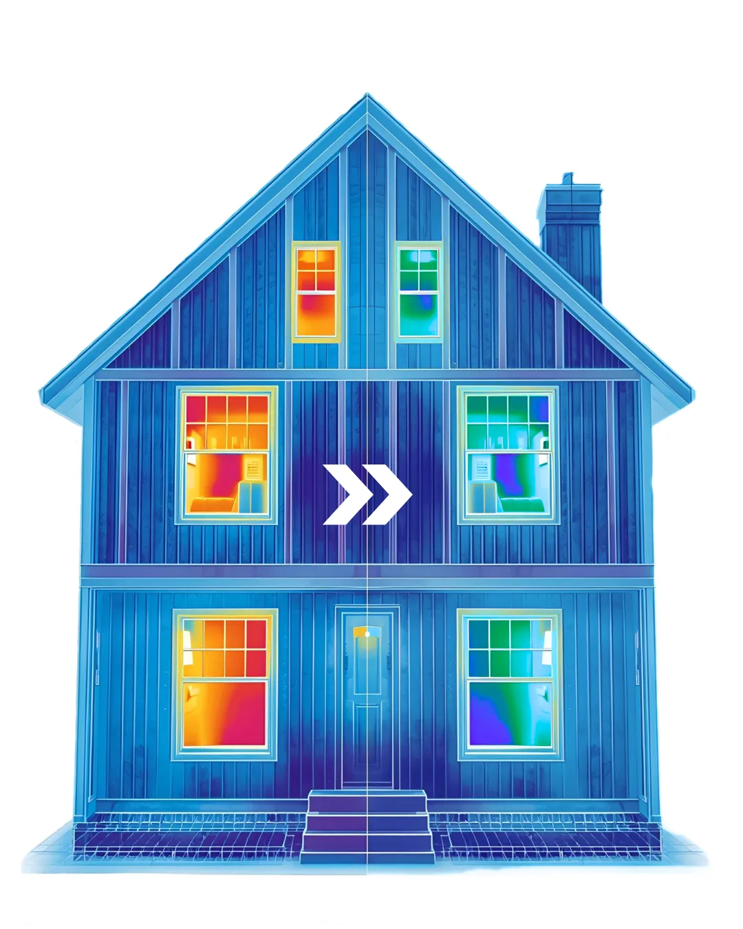 Effizienzsteigerung durch energetische Optimierung